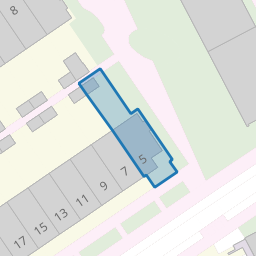 Perceel GVH37-AW-2412