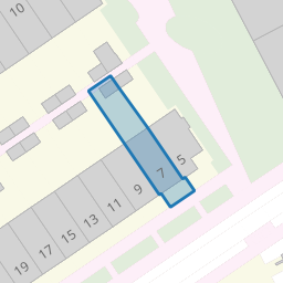 Perceel GVH37-AW-2413