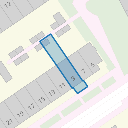 Perceel GVH37-AW-2414