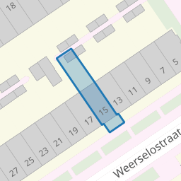 Perceel GVH37-AW-2417