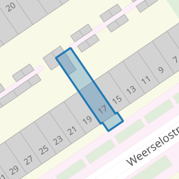 Perceel GVH37-AW-2418