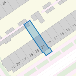 Perceel GVH37-AW-2420