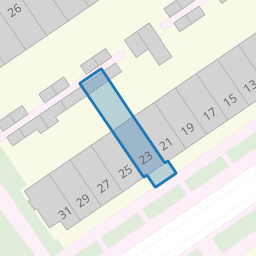 Perceel GVH37-AW-2421