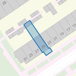 Perceel GVH37-AW-2422