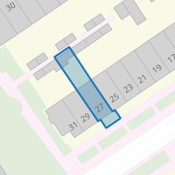 Perceel GVH37-AW-2423