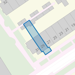 Perceel GVH37-AW-2424