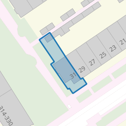 Perceel GVH37-AW-2425