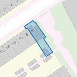 Perceel GVH37-AW-2426