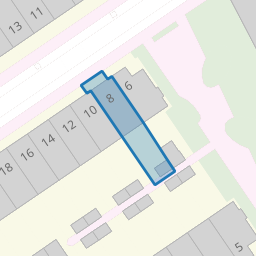 Perceel GVH37-AW-2427