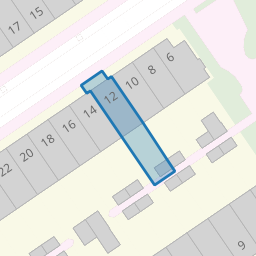 Perceel GVH37-AW-2429