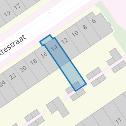 Perceel GVH37-AW-2430