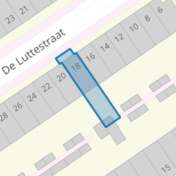 Perceel GVH37-AW-2432