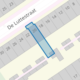 Perceel GVH37-AW-2433