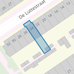 Perceel GVH37-AW-2435