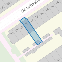 Perceel GVH37-AW-2436