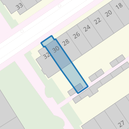 Perceel GVH37-AW-2438