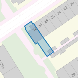 Perceel GVH37-AW-2439