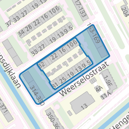 Perceel GVH37-AW-2440