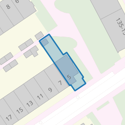 Perceel GVH37-AW-2441