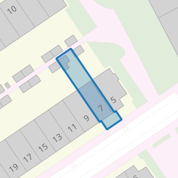 Perceel GVH37-AW-2442