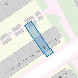 Perceel GVH37-AW-2443