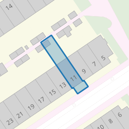 Perceel GVH37-AW-2444