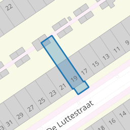 Perceel GVH37-AW-2448