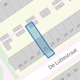 Perceel GVH37-AW-2451