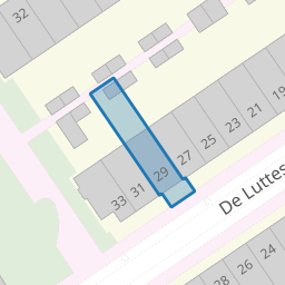 Perceel GVH37-AW-2453