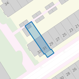 Perceel GVH37-AW-2454