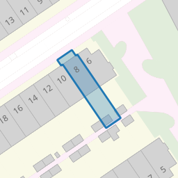 Perceel GVH37-AW-2457