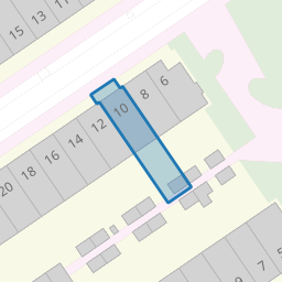 Perceel GVH37-AW-2458