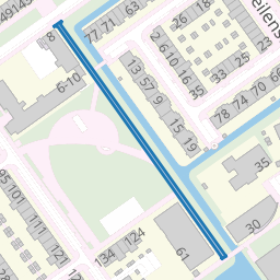 Perceel GVH37-AW-246