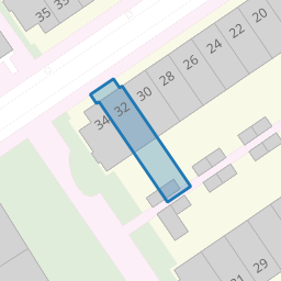 Perceel GVH37-AW-2469