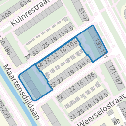 Perceel GVH37-AW-2471