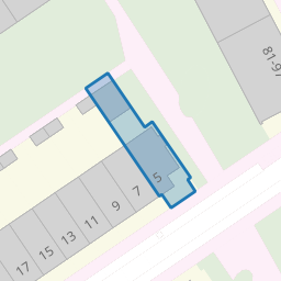 Perceel GVH37-AW-2472