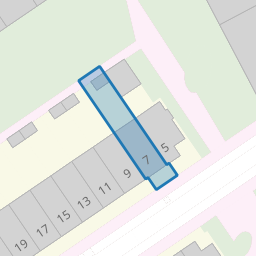 Perceel GVH37-AW-2473