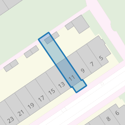 Perceel GVH37-AW-2475