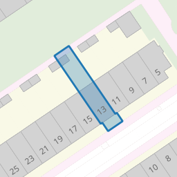 Perceel GVH37-AW-2476