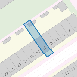 Perceel GVH37-AW-2477