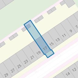 Perceel GVH37-AW-2478