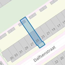 Perceel GVH37-AW-2482