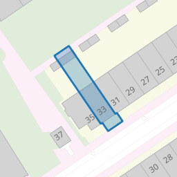 Perceel GVH37-AW-2486