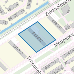 Perceel GVH37-AW-2492