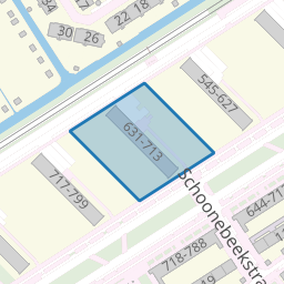 Perceel GVH37-AW-2493