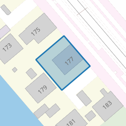 Perceel GVH37-AW-2513