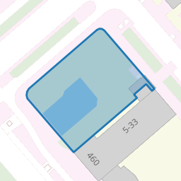 Perceel GVH37-AW-2529