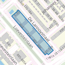 Perceel GVH37-AW-2530