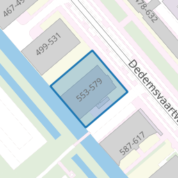 Perceel GVH37-AW-2538