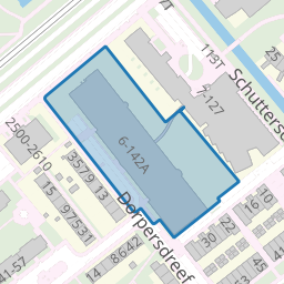 Perceel GVH37-AW-2558